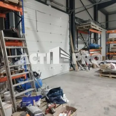 Vente Entrepôt / Local d'activités - Perpignan (66000)-photo-1