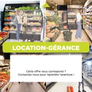 Location/Gérance - Alimentation - Epicerie - Superette - Vosges (88)