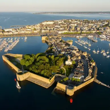 Vente - Restaurant - Concarneau (29900)-photo-3