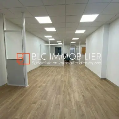 Location Local Commercial - Marseille 6ème (13006)-photo-2