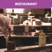 Vente - Restaurant - Corse-du-Sud (2A)