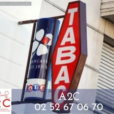 Vente - Tabac - FDJ - Librairie - Presse - Les Sables-d'Olonne (85100)-photo-3