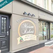 Vente - Boucherie - Charcuterie - Auto école - Traiteur - Mirecourt (88500)