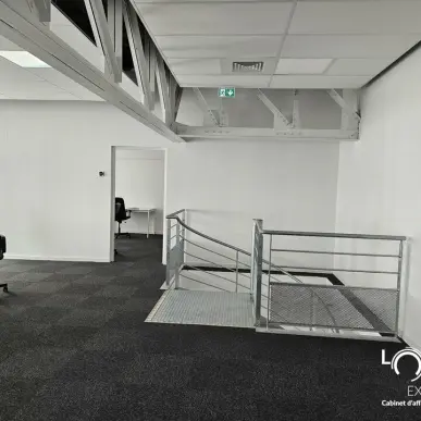 Location Bureau - Nantes (44000)-photo-7