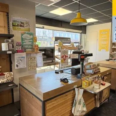 Vente - Alimentation - Bio - Epicerie - Superette - Accolans (25250)-photo-6