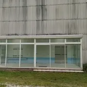 Vente Entrepôt / Local d'activités - Saint-Amans-Valtoret (81240)