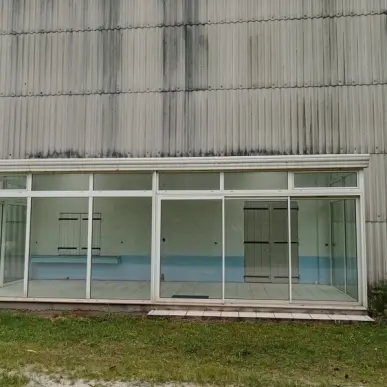 Vente Entrepôt / Local d'activités - Saint-Amans-Valtoret (81240)-photo-1
