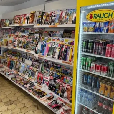 Vente - Tabac - Presse - Coinches (88100)-photo-2