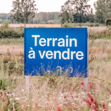 Vente Terrain ZI / ZA - Yonne (89)-photo-2