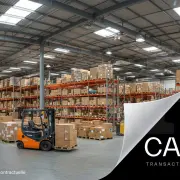 Location Entrepôt / Local d'activités - Kergrist (56300)