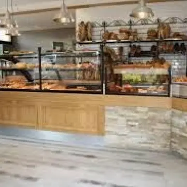 Vente - Boulangerie - Pâtisserie-photo-2