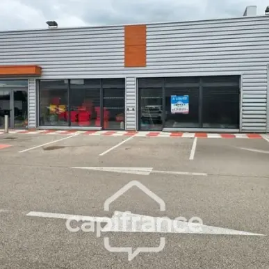 Location Local Commercial - Allériot (71380)-photo-3