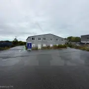 Location Entrepôt / Local d'activités - Plerin (22190)