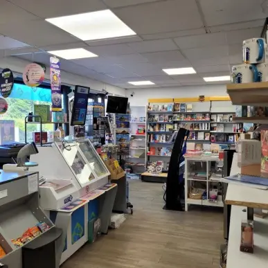 Vente - FDJ - Librairie - Presse - Jullouville (50610)-photo-4