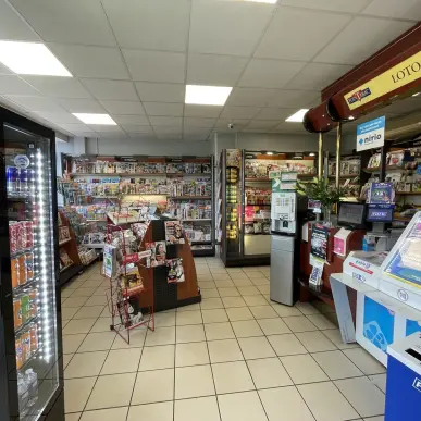 Vente - Tabac - PMU - Presse - Bas-Rhin (67)-photo-2