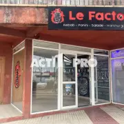 Vente de murs de boutique - Canet-en-Roussillon (66140)