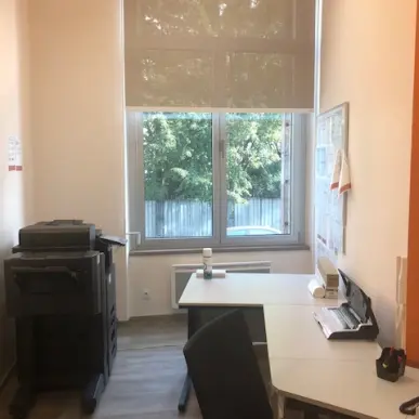 Location Bureau - Mulhouse (68100)-photo-1