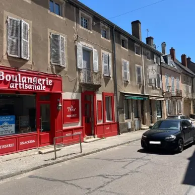 Location Local Commercial - Barizey (71640)-photo-7