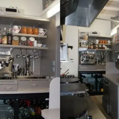 Vente - Restaurant - Pizzeria - Oise (60)-photo-3