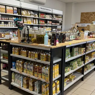 Vente - Bio - Superette - Côte-d'Or (21)-photo-5