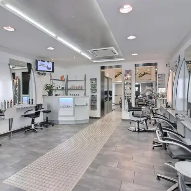 Vente - Salon de coiffure - Loire (42)-photo-2