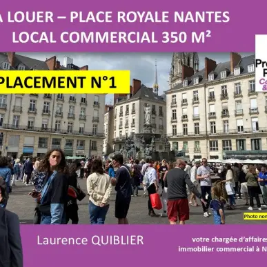 Location Local Commercial - Loire-Atlantique (44)-photo-1