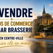 Vente - Bar - Brasserie - Manche (50)