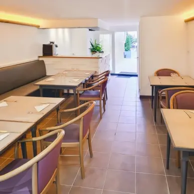 Vente - Restaurant - Argillières (70600)-photo-1