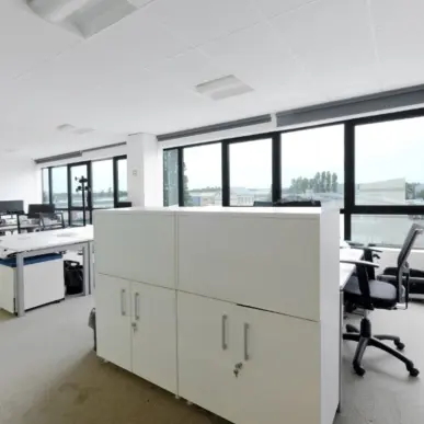 Location Bureau - Bezons (95870)-photo-2
