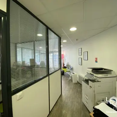 Location Local Commercial - Saint-sebastien-sur-loire (44230)-photo-2