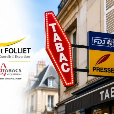 Vente - Tabac - Presse - Haute-Garonne (31)-photo-1