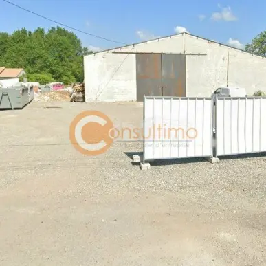 Vente Entrepôt / Local d'activités - Ambares-et-lagrave (33440)-photo-3