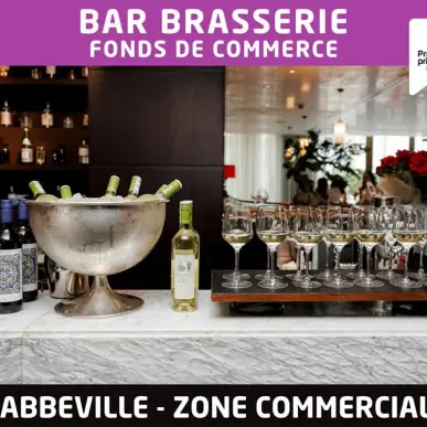 Vente - Bar - Brasserie - Somme (80)-photo-7