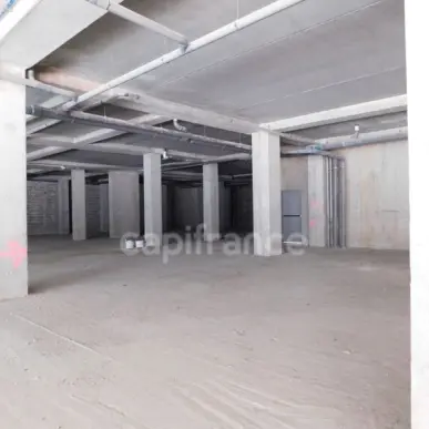Location Local Commercial - Nancy (54000)-photo-6