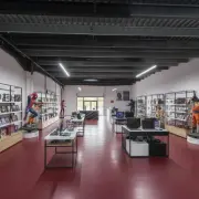 Location Local Commercial - Oise (60)