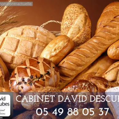 Vente - Boulangerie - Pâtisserie - Poitiers (86000)-photo-4
