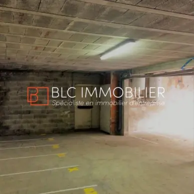 Vente Entrepôt / Local d'activités - Marseille 8ème (13008)-photo-3