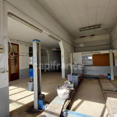 Vente - Garage - Cantal (15)-photo-4