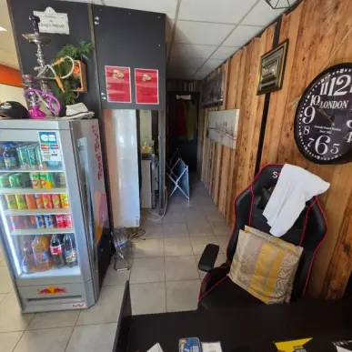 Vente - Restaurant - Pizzeria - Méjannes-lès-Alès (30340)-photo-8