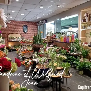 Vente - Fleuriste - Eure (27)-photo-1