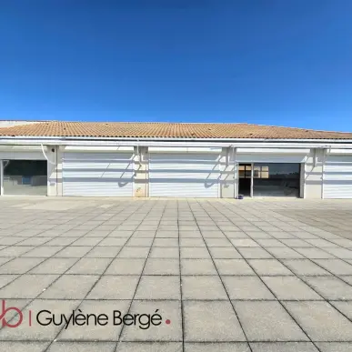 Vente de murs de boutique - Grabels (34790)-photo-1