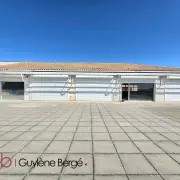 Vente de murs de boutique - Grabels (34790)
