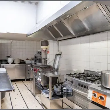 Vente - Pressing - Mouilleron-le-Captif (85000)-photo-5