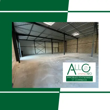 Vente de murs de boutique - Bénesse-Maremne (40230)-photo-1