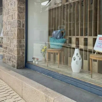 Location Local Commercial - Auray (56400)-photo-7