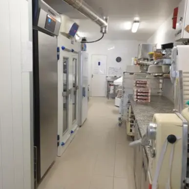 Vente - Boulangerie - Pâtisserie - Indre-et-Loire (37)-photo-2