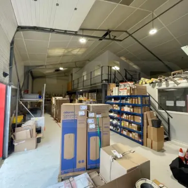 Vente Bureau - Caudan (56850)-photo-7