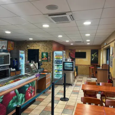 Vente - Restaurant - Photo Numérique - Saint-Herblain (44800)-photo-3
