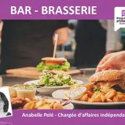 Vente - Bar - Brasserie - Vendée (85)