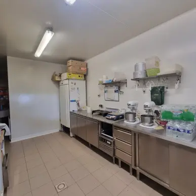 Vente - Boulangerie - Pâtisserie - Challans (85300)-photo-3